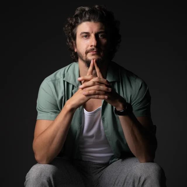 Ryan Carter